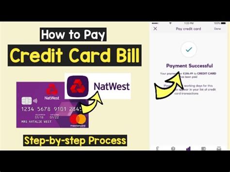 natwest pay my bill online.